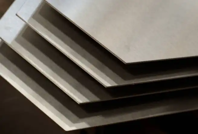 Inconel 625 Sheet Applications in the Aerospace Market